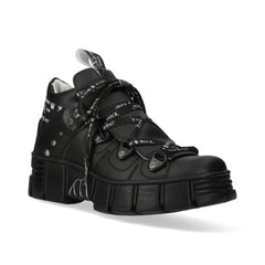 New Rock Boots & Shoes | M-WALL106NSPORT-V1