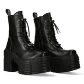 New Rock Boots & Shoes | M-TM001-C2