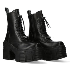 New Rock Boots & Shoes | M-TM001-C2