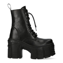New Rock Boots & Shoes | M-TM001-C2