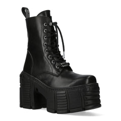 New Rock Boots & Shoes | M-TM001-C2