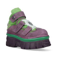 New Rock Boots & Shoes | M-285-C77