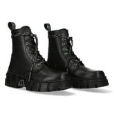 New Rock Boots & Shoes | M-WALL084NP-C8