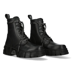 New Rock Boots & Shoes | M-WALL084NP-C8