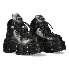 New Rock Boots & Shoes | M-756-C12