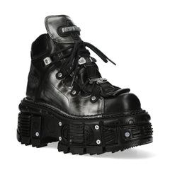 New Rock Boots & Shoes | M-756-C12