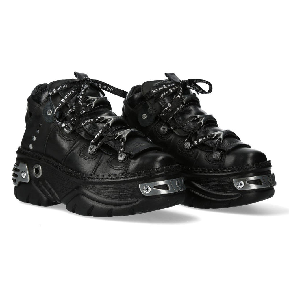 New Rock Boots & Shoes | M-WALL106-C14