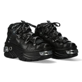 New Rock Boots & Shoes | M-WALL106-C14