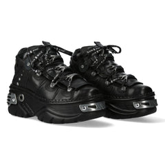 New Rock Boots & Shoes | M-WALL106-C14