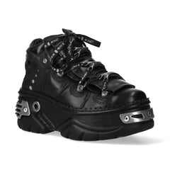 New Rock Boots & Shoes | M-WALL106-C14
