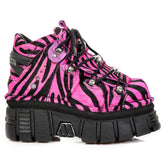 New Rock Boots & Shoes | M-106-S32