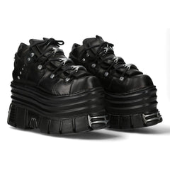 New Rock Boots & Shoes | M-106-C181