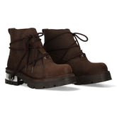 New Rock Boots & Shoes | M-776-C1
