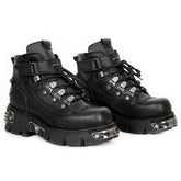New Rock Boots & Shoes | M-654-V1