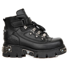 New Rock Boots & Shoes | M-654-V1