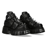 New Rock Boots & Shoes | M-285C-S1