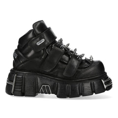New Rock Boots & Shoes | M-285C-S1