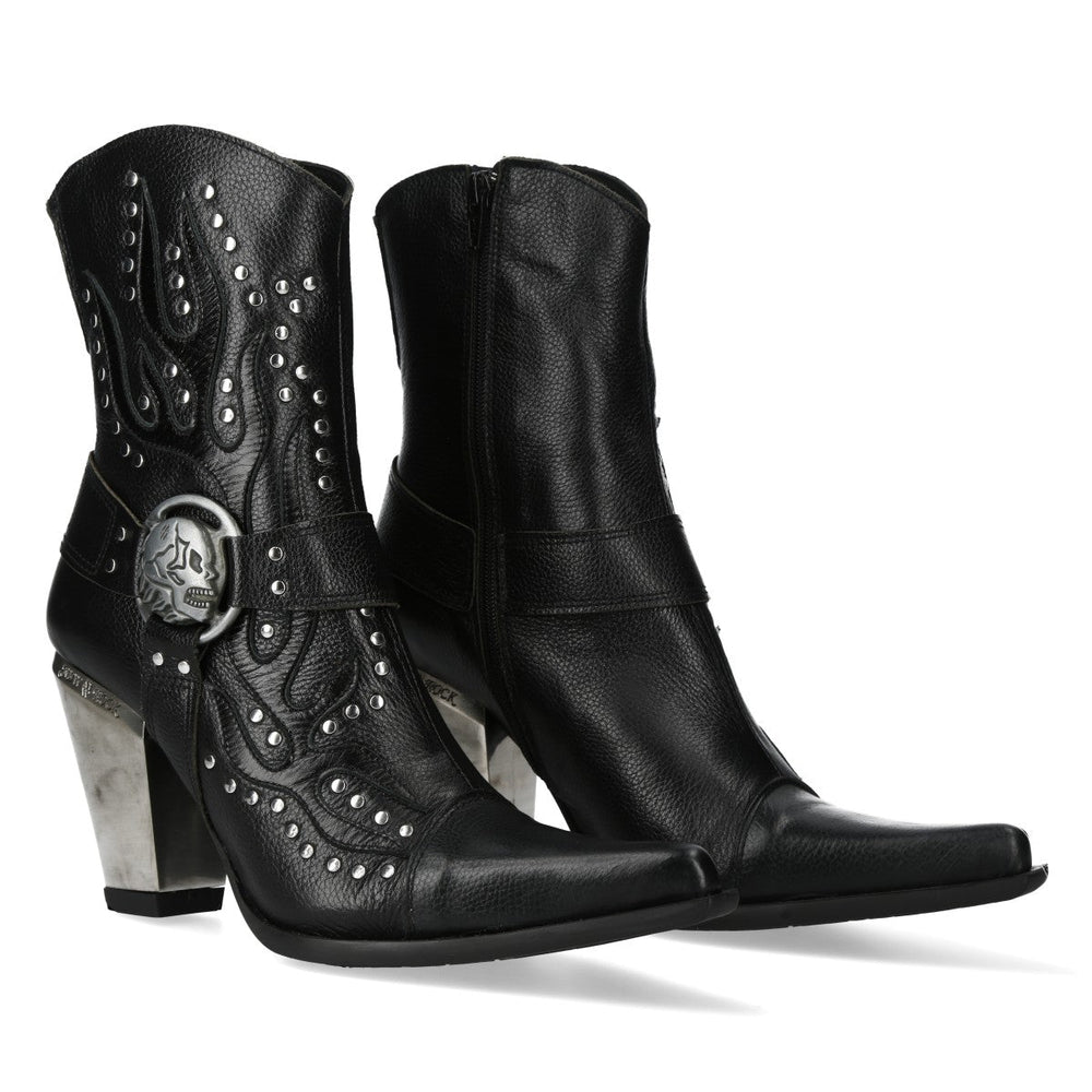 New Rock Boots & Shoes | M-7919-C12