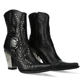 New Rock Boots & Shoes | M-7919-C12