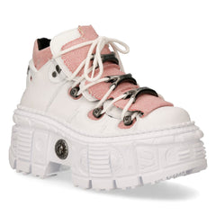 New Rock Boots & Shoes | M-WALL106-V8