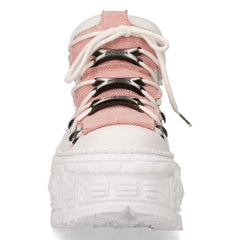 New Rock Boots & Shoes | M-WALL106-V8