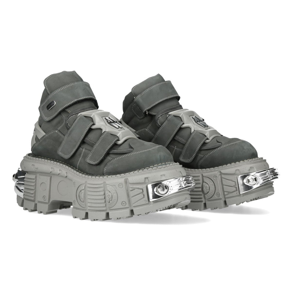 New Rock Boots & Shoes | M-285-C81