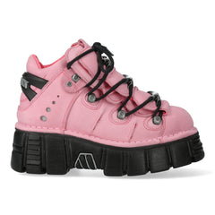 New Rock Boots & Shoes | M-106-C153