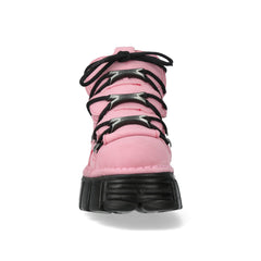 New Rock Boots & Shoes | M-106-C153