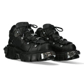 New Rock Boots & Shoes | M-106-V60