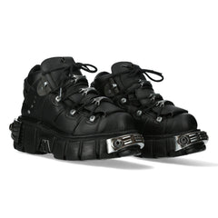 New Rock Boots & Shoes | M-106-V60