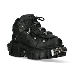 New Rock Boots & Shoes | M-106-V60
