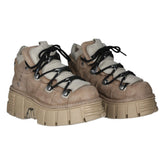 New Rock Boots & Shoes | M-106-C15
