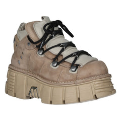 New Rock Boots & Shoes | M-106-C15