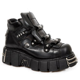 New Rock Boots & Shoes | M-215-S3