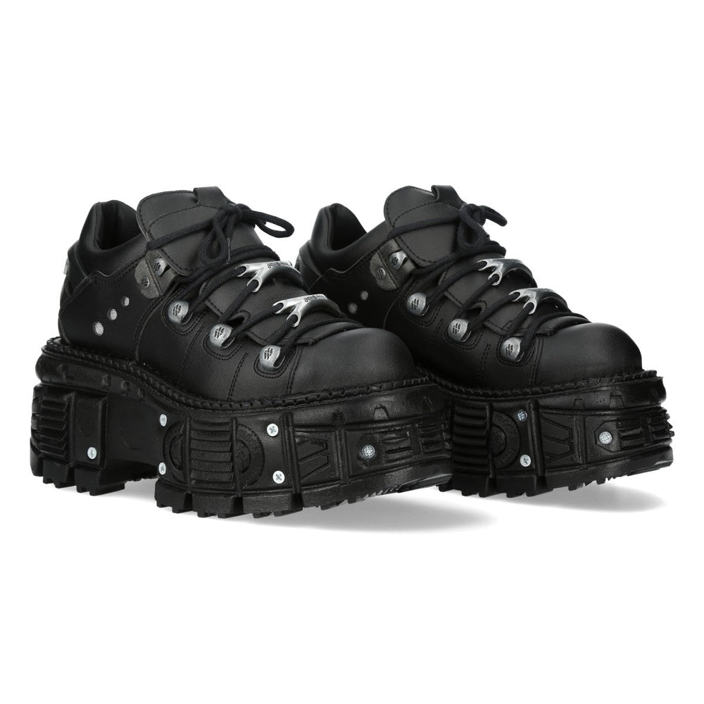 New Rock Boots & Shoes | M-120N-V1