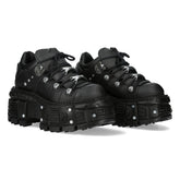 New Rock Boots & Shoes | M-120N-V1