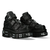 New Rock Boots & Shoes | M-285-C72