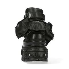 New Rock Boots & Shoes | M-285NZ-C2
