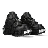New Rock Boots & Shoes | M-WALL285-C12