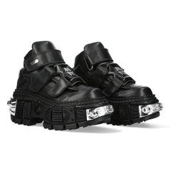 New Rock Boots & Shoes | M-WALL285-C12