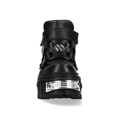New Rock Boots & Shoes | M-WALL285-C12