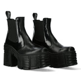 New Rock Boots & Shoes | M-TM003-C2
