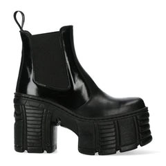 New Rock Boots & Shoes | M-TM003-C2