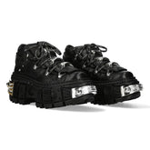 New Rock Boots & Shoes | M-106WALL-C32