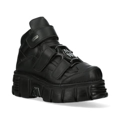 New Rock Boots & Shoes | M-285-V6
