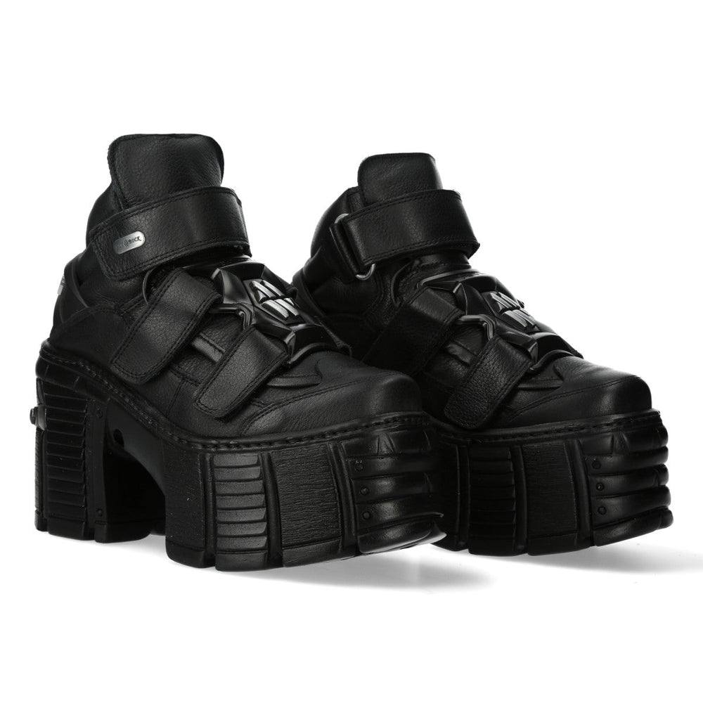 New Rock Boots & Shoes | M-TM285-C2