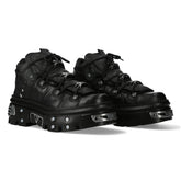 New Rock Boots & Shoes | M-WALL106-S35