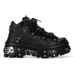 New Rock Boots & Shoes | M-WALL106-S35