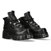 New Rock Boots & Shoes | M-654-C3