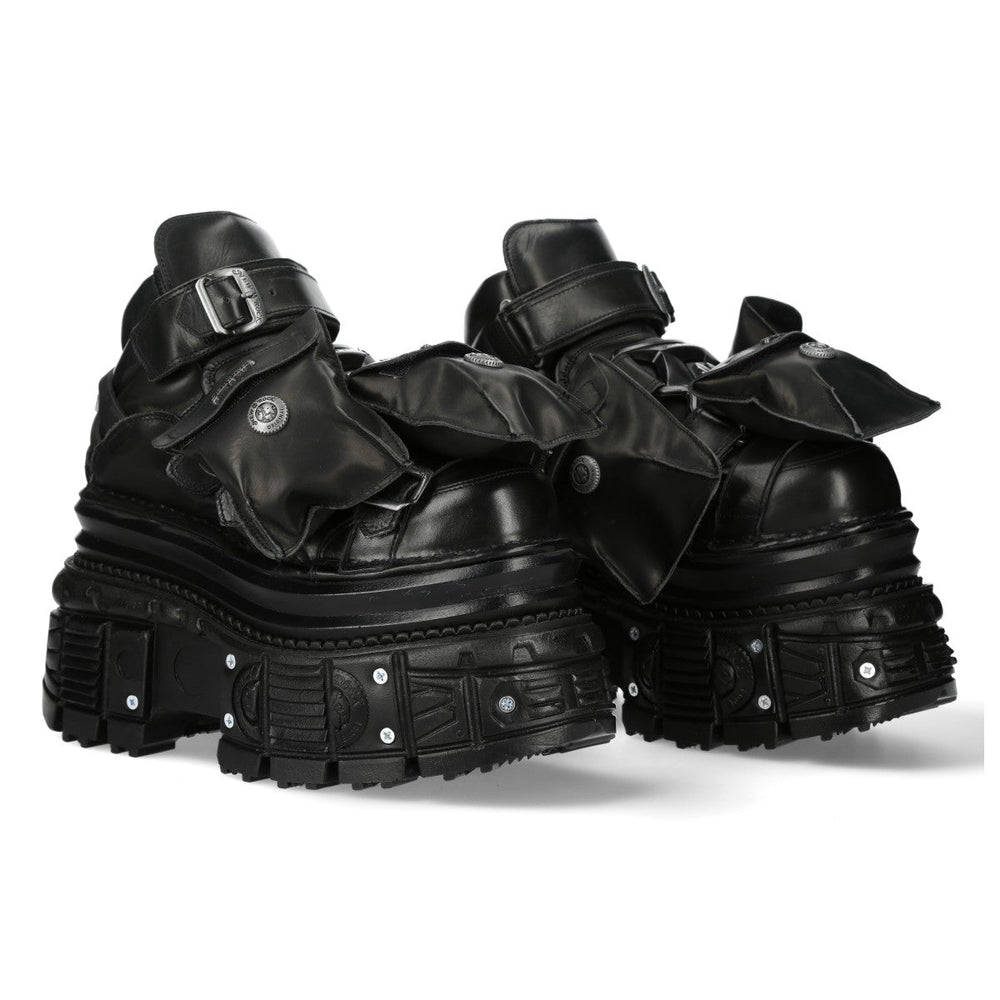 New Rock Boots & Shoes | M-285NR-C2